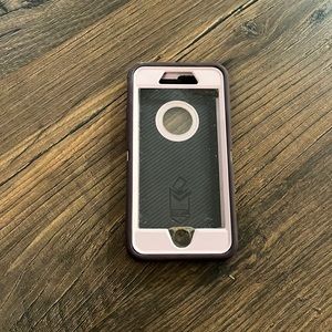 Otterbox iPhone 8 defender case